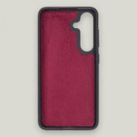 Flex Cover Samsung Galaxy S24 Plus Deri Kılıf