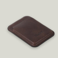 Maggy Apple Kartlık - Hakiki Deri Kartlık - Görsel 1 - MAON Leather