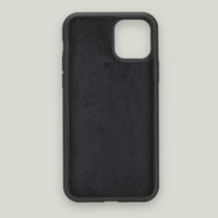Kartlıklı Deri Kılıf — iPhone 11 Pro Max