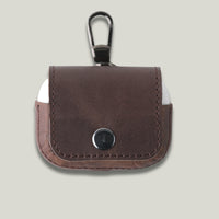Airpods Kılıfı - Hakiki Deri AirPods Kılıfı - Görsel 5 - MAON Leather