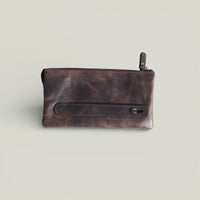 Roma El Çantası - Maon Leather hakiki deri telefon bölmeli çanta