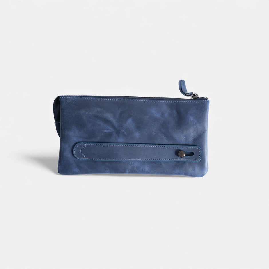 Roma El Çantası / Telefon Bölmeli Cüzdan