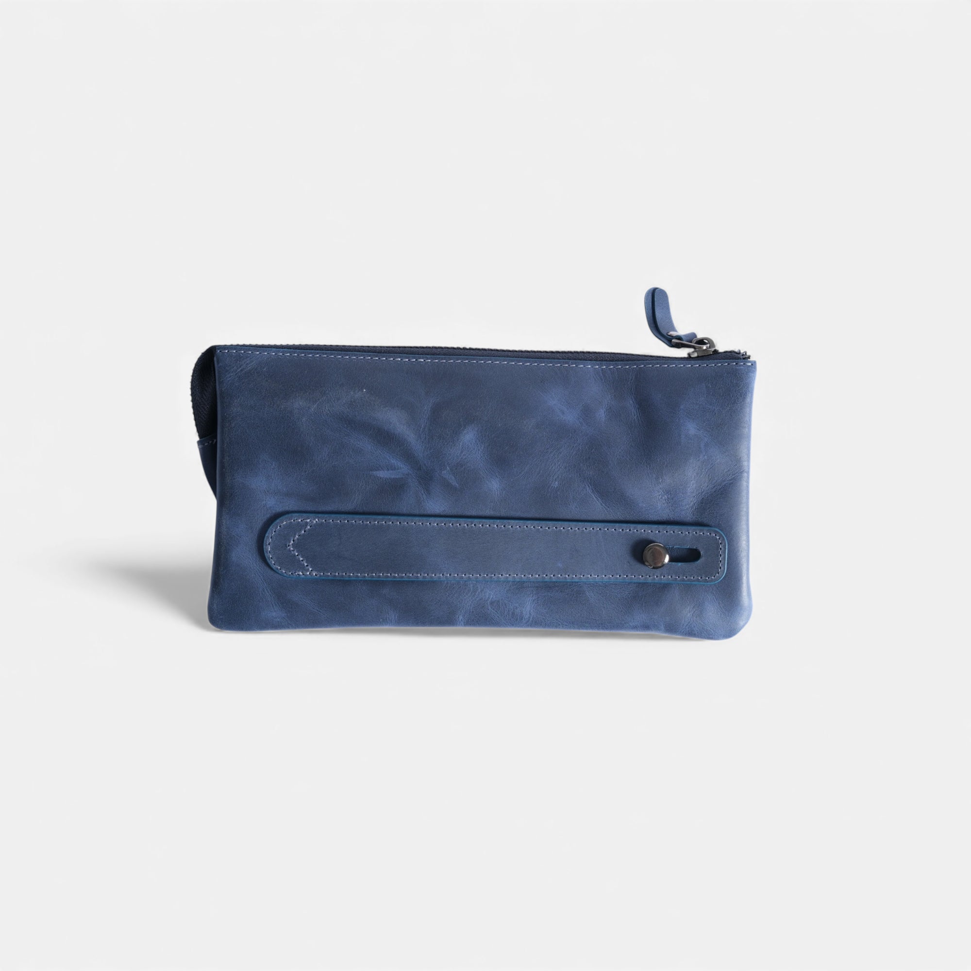 Roma El Çantası / Telefon Bölmeli Cüzdan