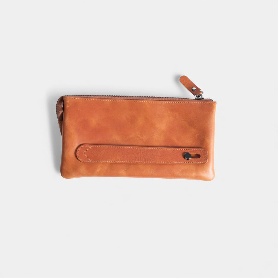 Roma El Çantası / Telefon Bölmeli Cüzdan