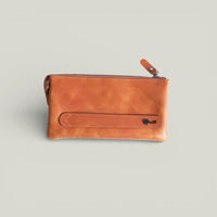 Roma El Çantası - Maon Leather hakiki deri telefon bölmeli çanta