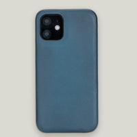 Deri Kılıf — iPhone 12 Mini