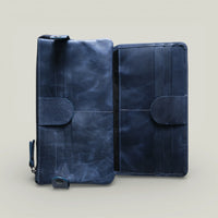 Roma El Çantası - Maon Leather hakiki deri telefon bölmeli çanta