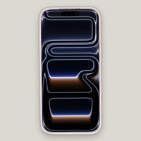 Vissel Kalp Kristal iPhone 17 Pro Kılıf