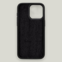 Duo Deri Cüzdan Kılıf — iPhone 15 Plus