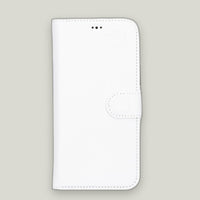 Duo Deri Cüzdan Kılıf — iPhone 13 Pro