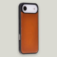 Duo Deri Cüzdan Kılıf — iPhone 17 Air