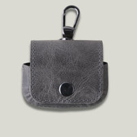Airpods Kılıfı - Hakiki Deri AirPods Kılıfı - Görsel 9 - MAON Leather