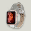 Visby Deri Apple Watch Kordonu