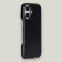 Ultimate Deri Kılıf — iPhone 17