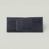 Kadre Cüzdan - Maon Leather el yapımı hakiki deri erkek cüzdanı