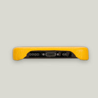 Deri Kılıf — iPhone 12 Mini