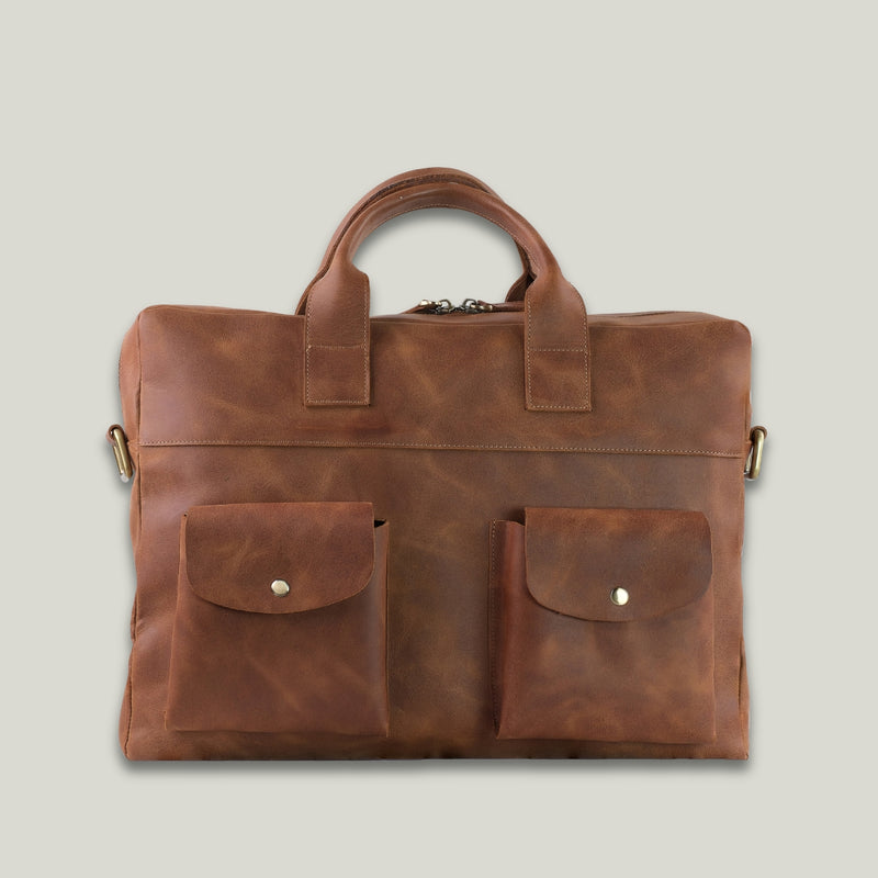 Pusat Laptop Çantası