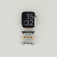 Phore Apple Watch Kordonu - Maon Leather hakiki deri saat kordonu