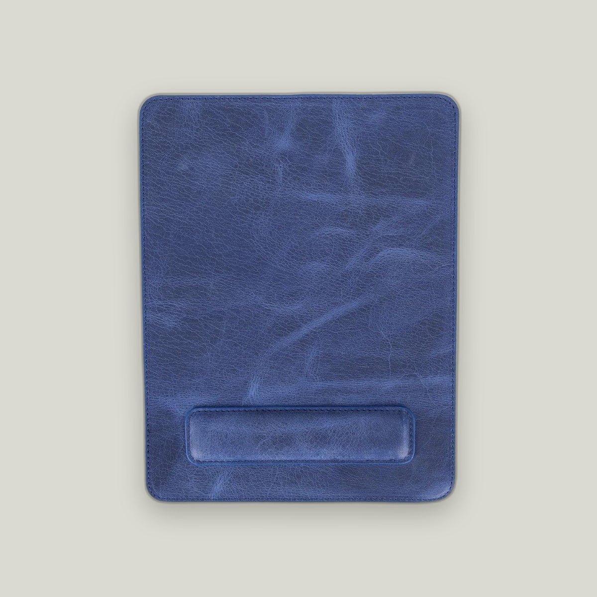 Comfy Deri Mouse Pad