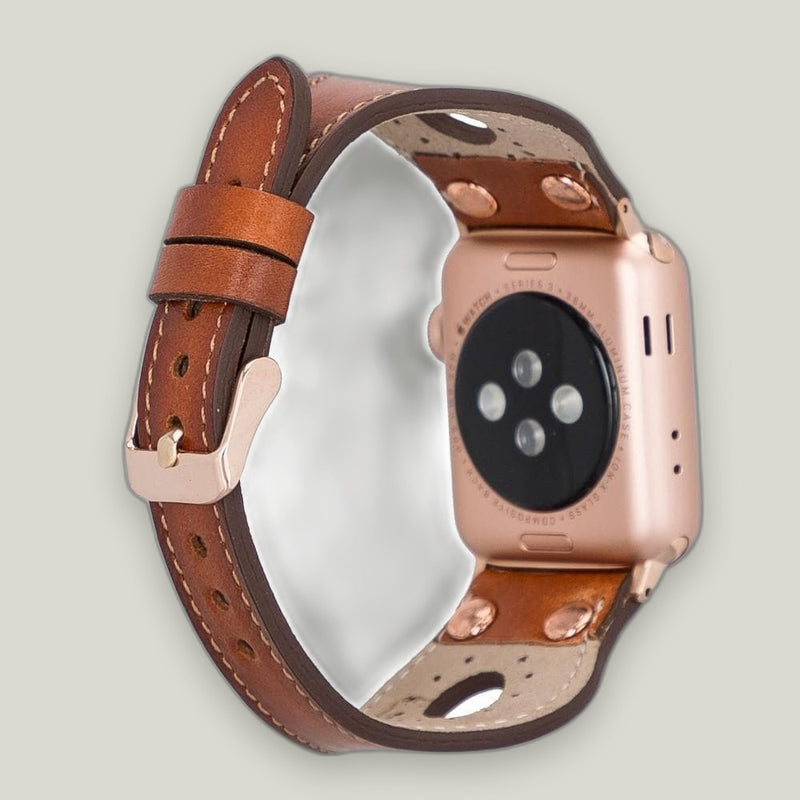 Ronda Deri Apple Watch Kordonu