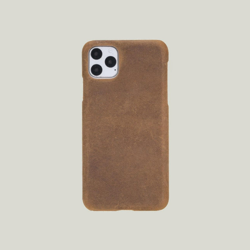 Ultimate Deri Kılıf — iPhone 11 Pro Max