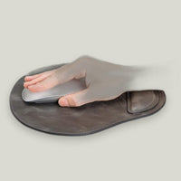 Cushioned Deri Mouse Pad