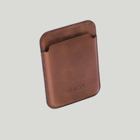 iPhone Kılıf & Kartlık Seti