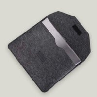 Dolly Deri MacBook Kılıfı II