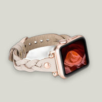 Wanda Deri Apple Watch Kordonu — detay 1
