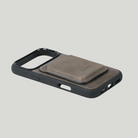 iPhone Kılıf & Kartlık Seti