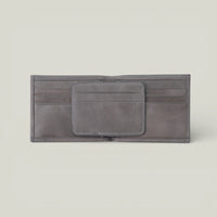 Kadre Cüzdan - Maon Leather el yapımı hakiki deri erkek cüzdanı