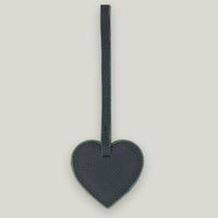Heart Deri Charm