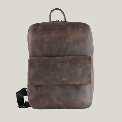 Sadağ Sırt Çantası