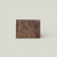 Pars Cüzdan - Maon Leather hakiki deri erkek cüzdanı