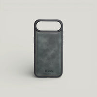 Toon iPhone Kılıfı - Maon Leather hakiki deri telefon kılıfı