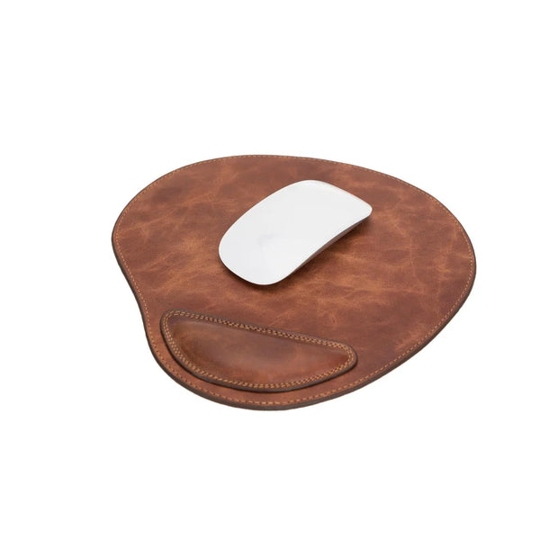 URAL Deri Mouse Pad