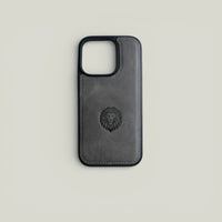 iPhone Kılıf & Kartlık Seti