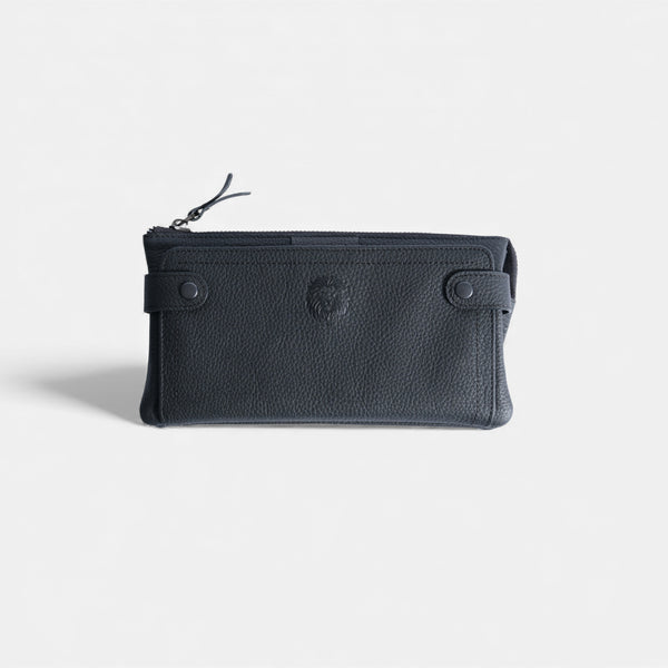 Roma El Çantası / Telefon Bölmeli Cüzdan