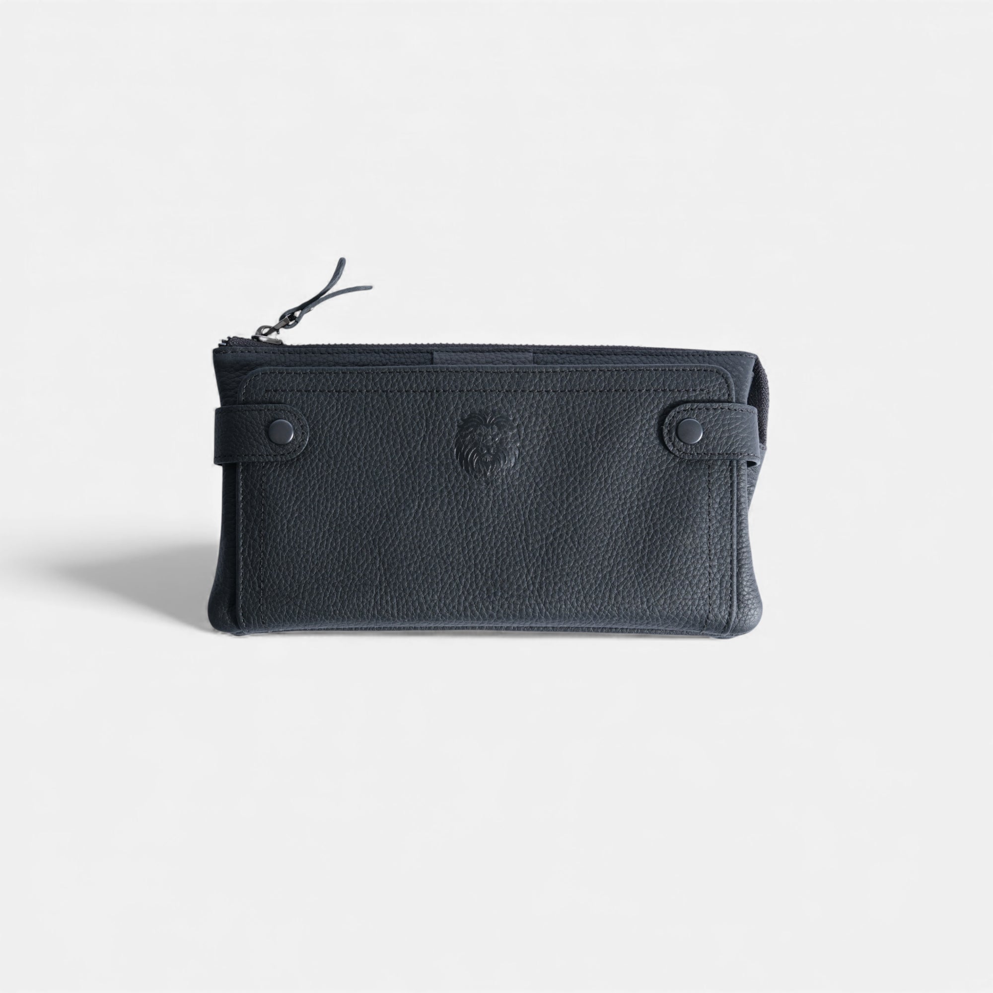 Roma El Çantası / Telefon Bölmeli Cüzdan