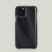 Deri Kılıf — iPhone 11 Pro