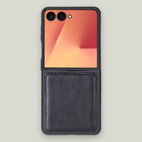 Flex Samsung Galaxy Z Flip 7 Deri Kılıf