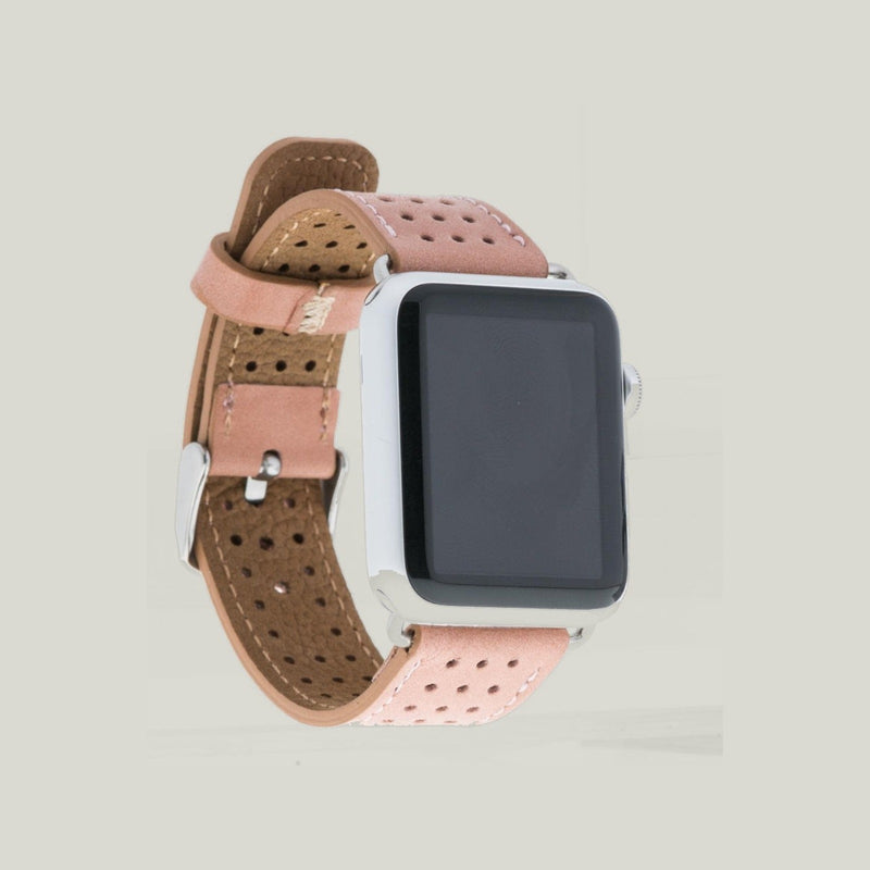 87011 Deri Apple Watch Kordonu