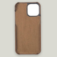 Ultimate Deri Kılıf — iPhone 13 Pro — detay 2