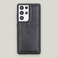 Flex Cover Samsung Galaxy S21 Deri Kılıf