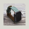 Orfe Deri Apple Watch Kordonu