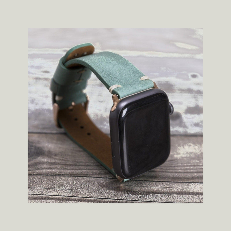Orfe Deri Apple Watch Kordonu