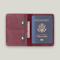 Viaggio Deri Pasaportluk