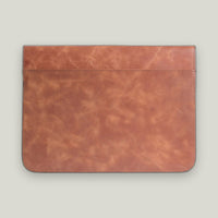 Thunder MacBook Kılıfı - Maon Leather hakiki deri laptop kılıfı
