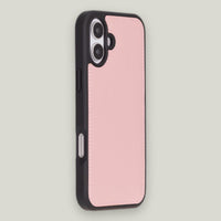 Duo Deri Cüzdan Kılıf — iPhone 16