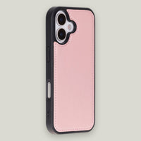 Duo Deri Cüzdan Kılıf — iPhone 17
